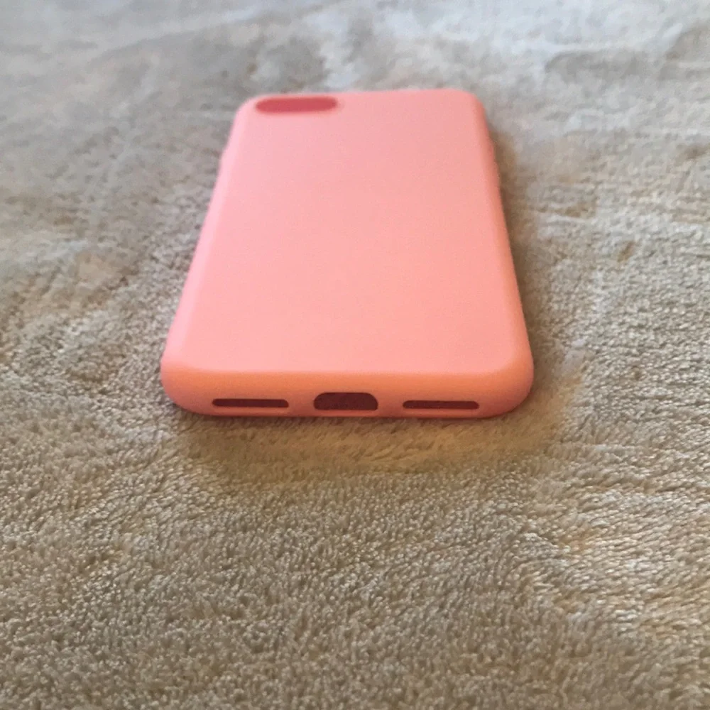 Pink Phone Case